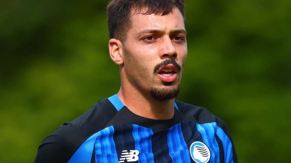 Atalanta, dubbio tra Kessié e Gaetano per Sarri