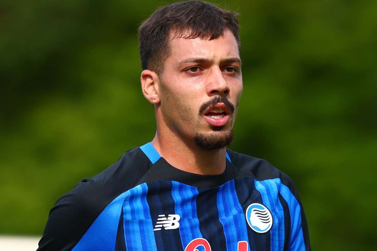 Atalanta, dubbio tra Kessié e Gaetano per Sarri