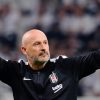 Tifosi del Besiktas innamorati di Italiano: che festa a Istanbul