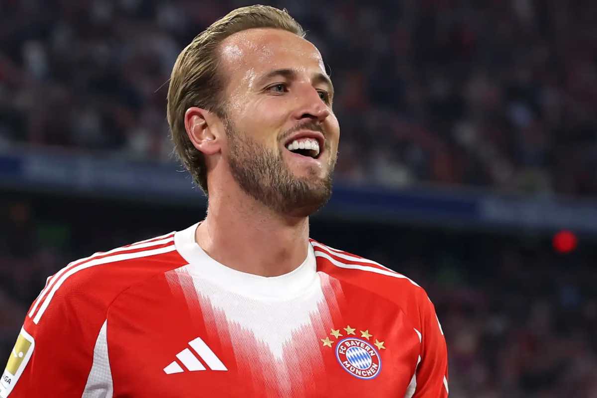 Kane, parole di speranza sul pallone d’oro