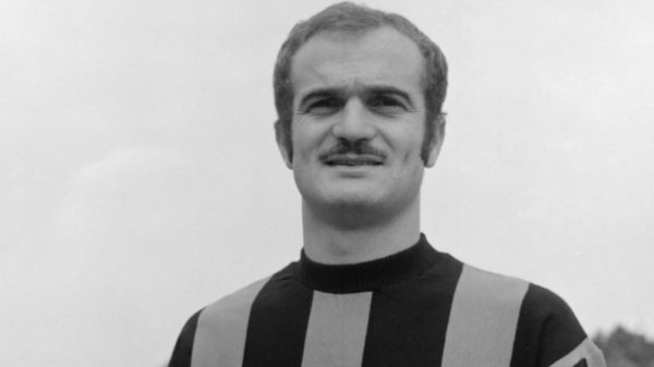 Sandro Mazzola si è spento all’età di 83 anni