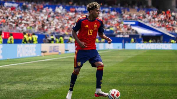 “Il pallone d’oro lo merito io”, Yamal è sicuro
