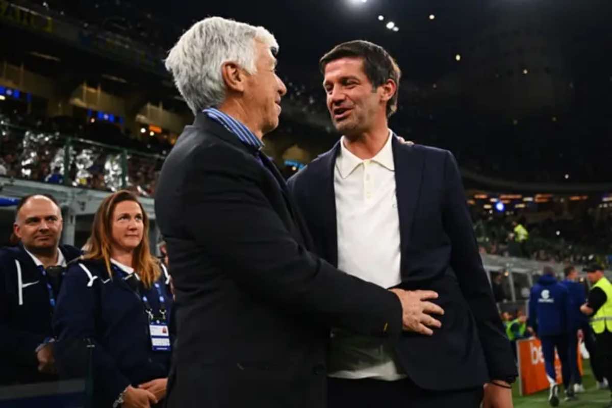 Serie A, così in campo Roma e Inter per la 5° giornata