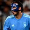 Grabara out fino a fine stagione: la Juventus pensa a sostituirlo