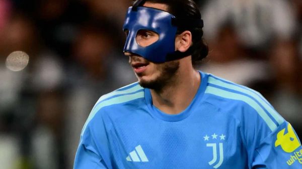 Grabara out fino a fine stagione: la Juventus pensa a sostituirlo