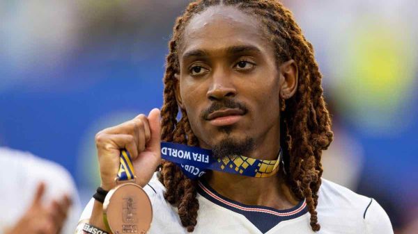Inter, Spence torna tra i convocati dopo la sosta