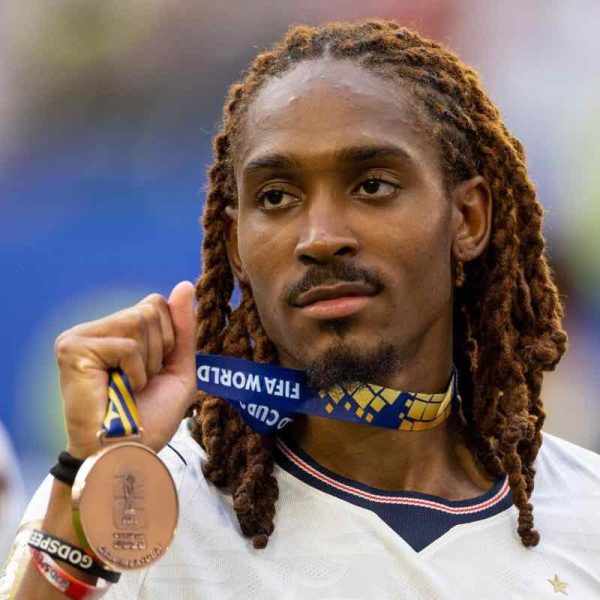 Inter, Spence torna tra i convocati dopo la sosta
