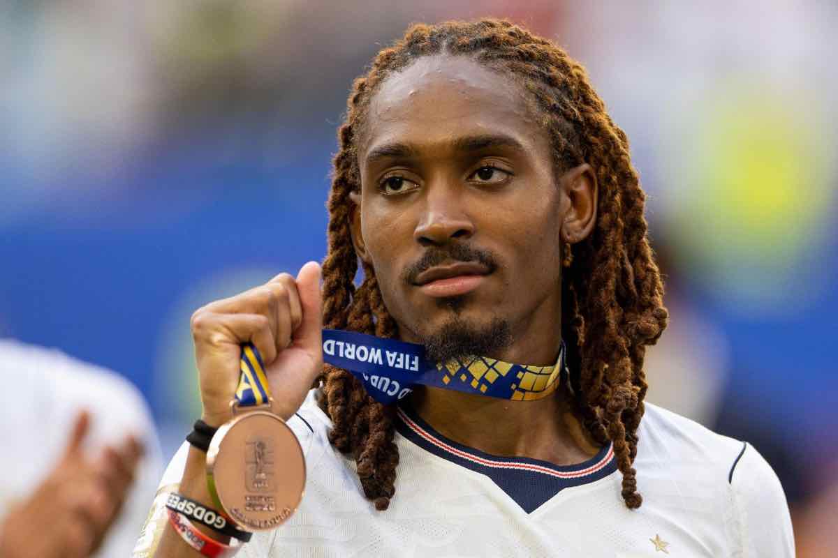 Inter, Spence torna tra i convocati dopo la sosta