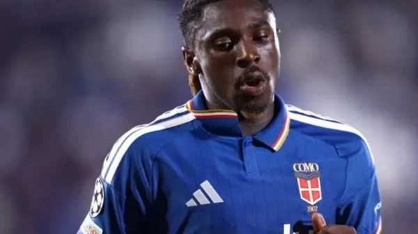 Serie A, così in campo Frosinone e Como per la 5° giornata