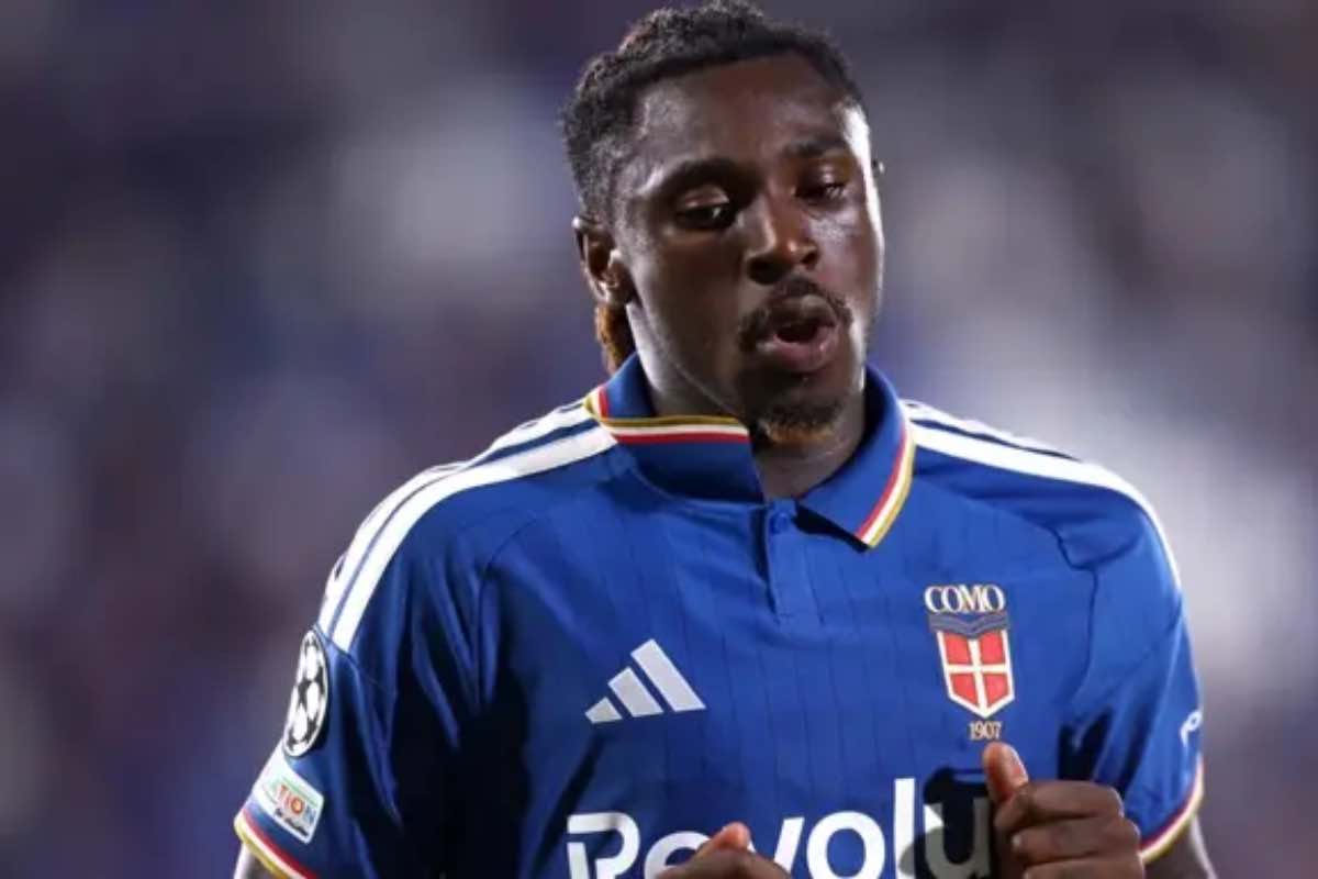 Serie A, così in campo Frosinone e Como per la 5° giornata