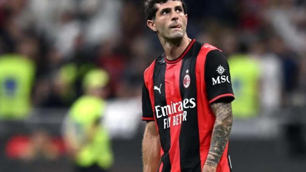 Serie A, così in campo Milan e Lecce per la 5° giornata