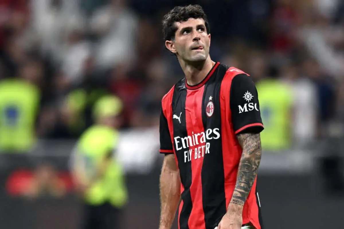 Serie A, così in campo Milan e Lecce per la 5° giornata
