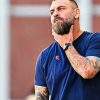 De Rossi al Genoa: ancora fiducia dal grifone nonostante il brutto avvio in Serie A