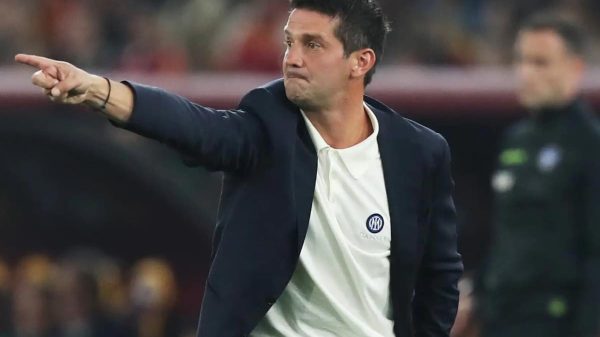 Chivu concede una settimana di pausa ai nerazzurri rimasti ad Appiano