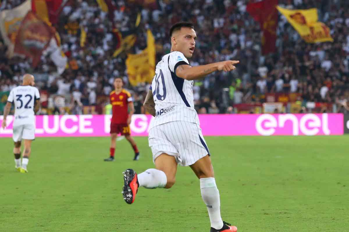 Lautaro riposa dopo la sosta? La gestione del capitano nerazzurro
