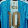Messi e Argentina, una storia lunga 20 anni: ecco l’ultima maglia che indosserà Leo