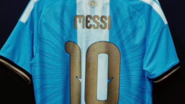 Messi e Argentina, una storia lunga 20 anni: ecco l’ultima maglia che indosserà Leo