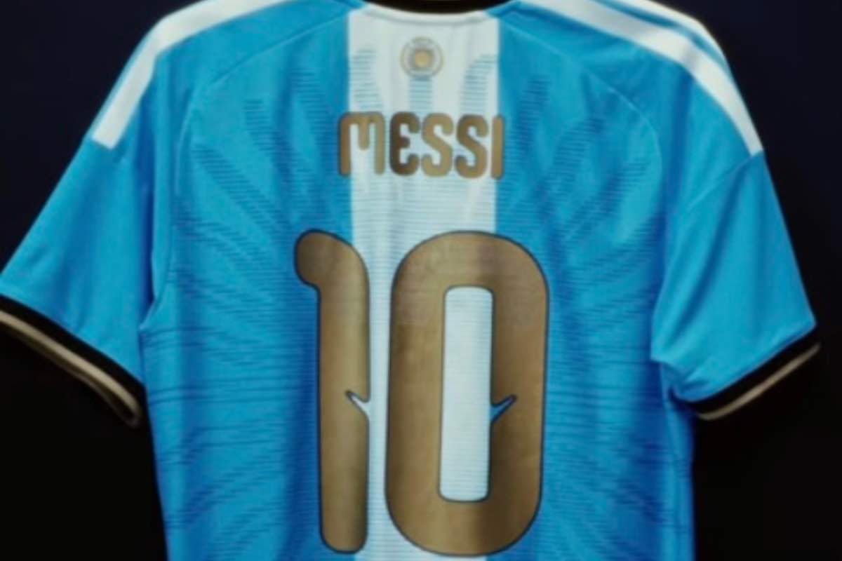 Messi e Argentina, una storia lunga 20 anni: ecco l’ultima maglia che indosserà Leo