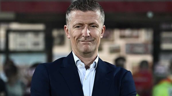 Orsato parla dei casi delle prime 5 giornate di Serie A