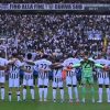 Juventus, multa per i cori durante il minuto di silenzio di Mazzola