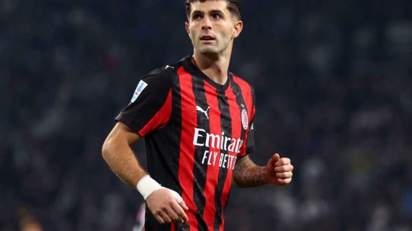 Pulisic, la storia col Milan continua: pronto il rinnovo fino al 2031