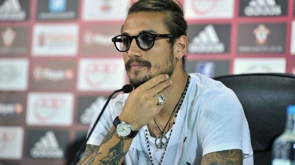 Paura e preoccupazione per le condizioni di Osvaldo
