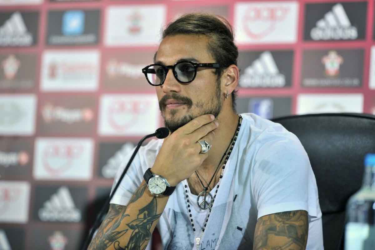Paura e preoccupazione per le condizioni di Osvaldo