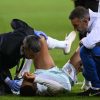 Mbappé lascia il ritiro della Francia dopo l’infortunio contro la Turchia