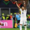 Infortunio meno grave del previsto per Mbappé