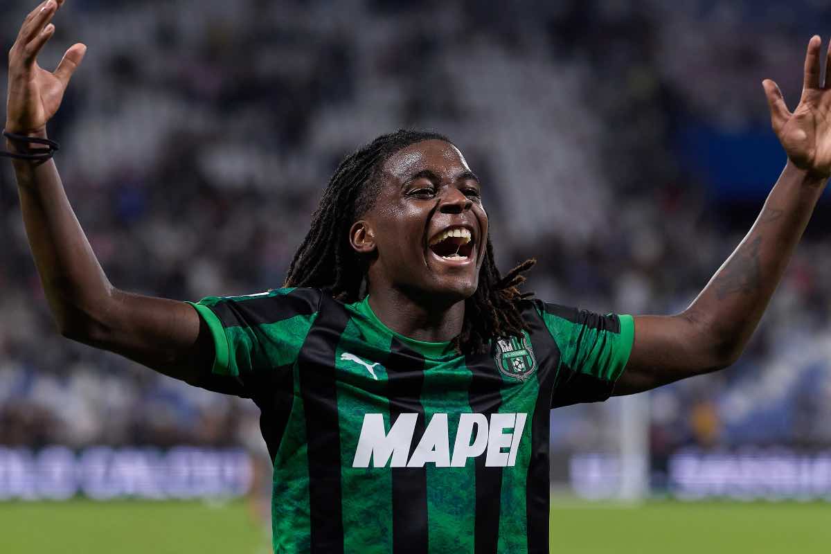 Duello per Bakola tra Juventus e Roma sul mercato
