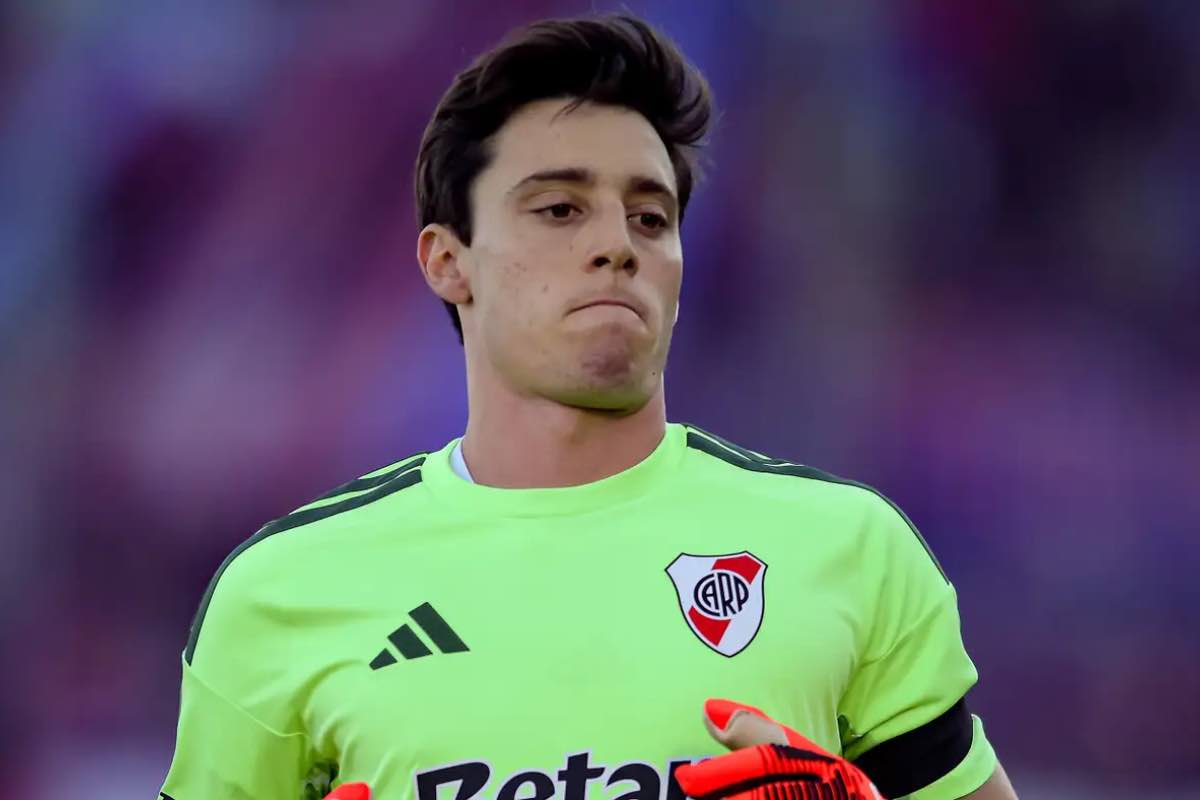 Inter e United si contendono il giovane Beltran del River Plate