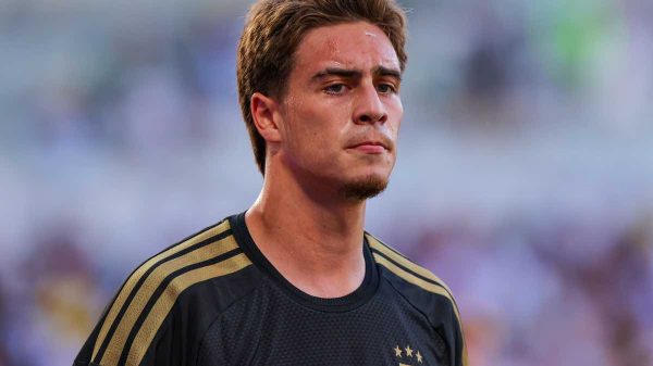 Juve, quando torna Yildiz? Il mese previsto