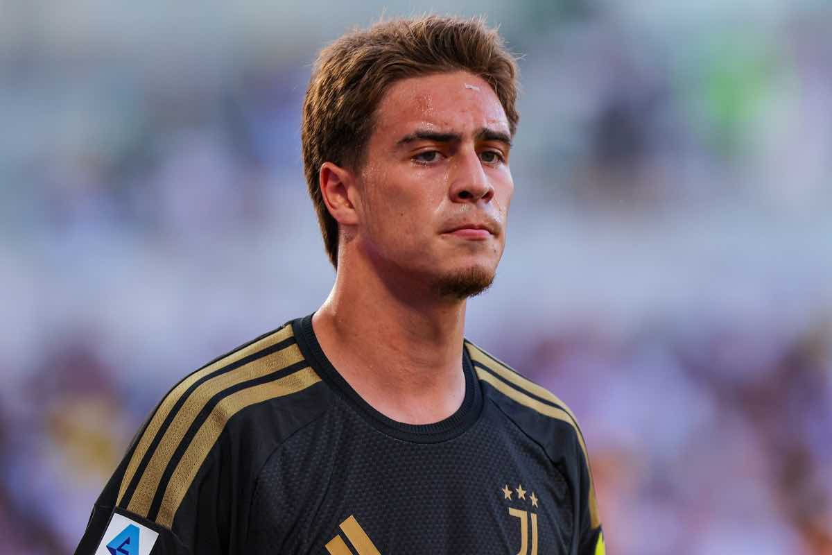 Juve, quando torna Yildiz? Il mese previsto