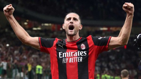 Rabiot verso il rinnovo col Milan: le ultime