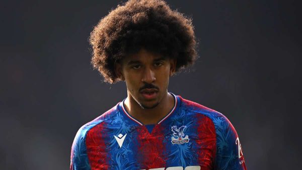 Inter, occhi su Chris Richards per la prossima stagione
