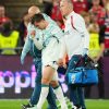 Juve, nessuna lesione per Conceição