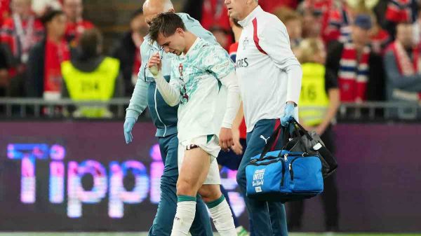 Juve, nessuna lesione per Conceição