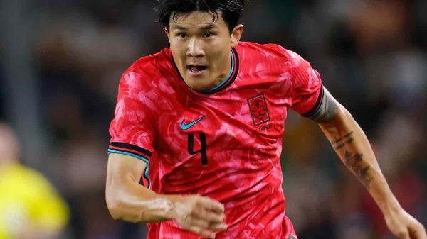 Il Milan vuole Kim per Gennaio