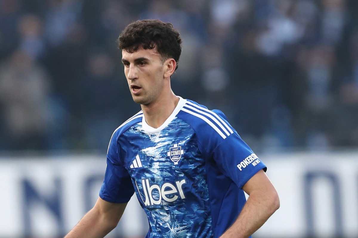 Così Ramón su Inter, Real e Como