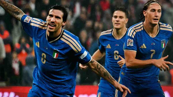 Italia, tra Nations League e Euro 2028: tutte le info e novità