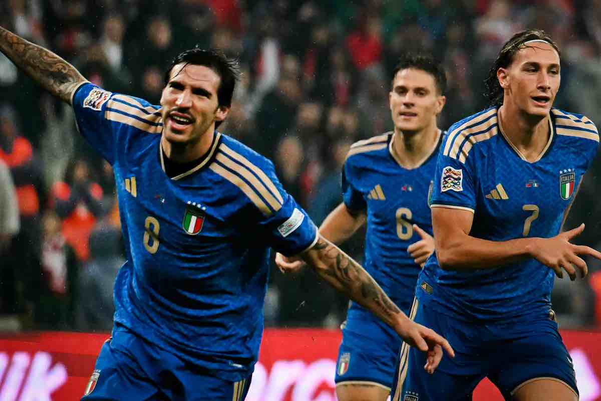 Italia, tra Nations League e Euro 2028: tutte le info e novità
