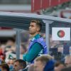 Tensione in casa Portogallo: Cristiano Ronaldo non si allena. Arriva Proença