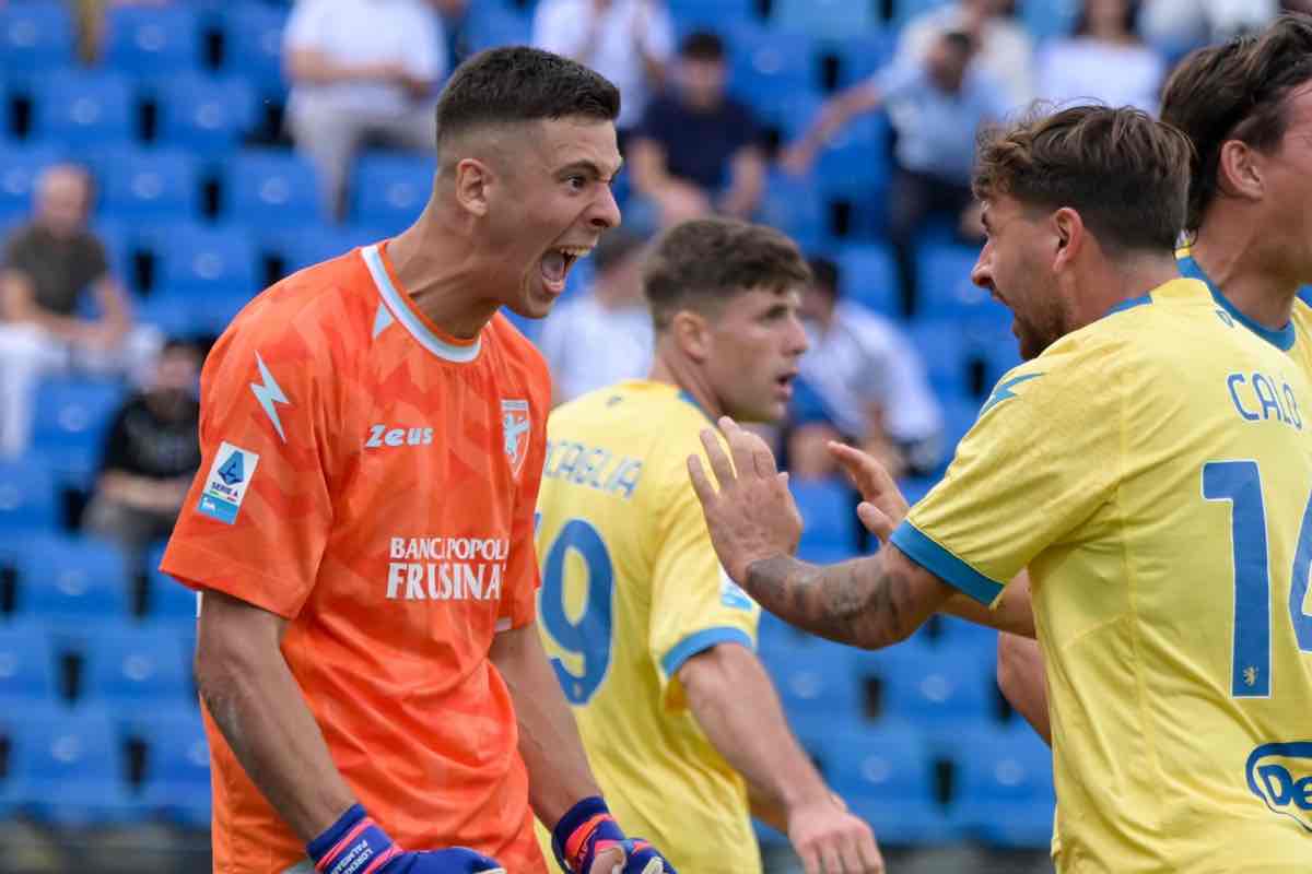 Juve, Carnevali pensa a Palmisani per la porta del futuro