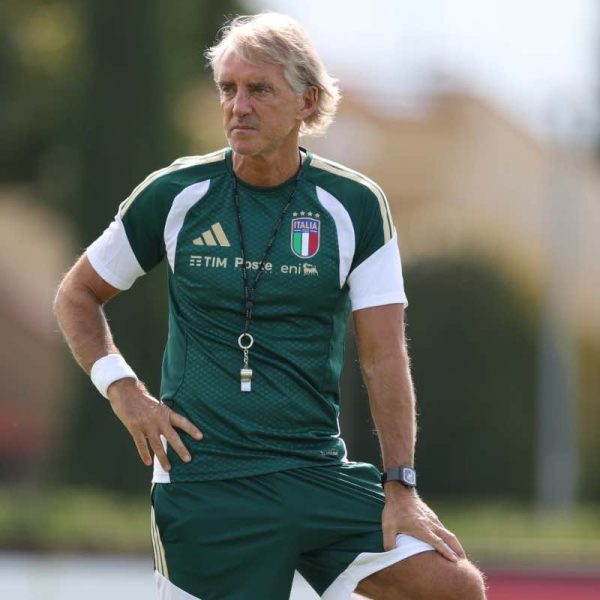 Nations League, le scelte di Zidane e Mancini per Francia-Italia