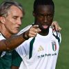 Italia, l’età media si abbassa con Mancini