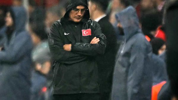 Turchia, Montella rischia di perdere la panchina