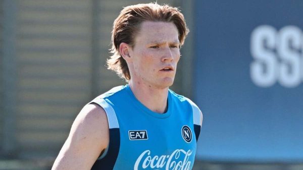 Mentre aspetta McTominay, il Napoli spera in altri 3 rientri
