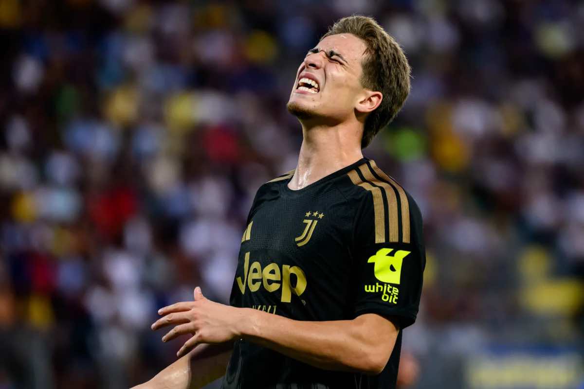 Tre Top Club su Yildiz: la Juve fissa il prezzo minimo