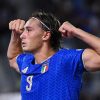 Pio mette in difficoltà Chivu: alla sosta potrebbe partire titolare