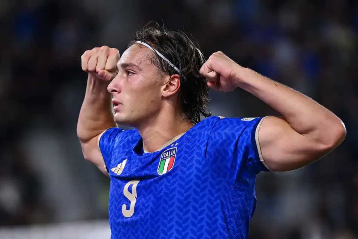Pio mette in difficoltà Chivu: alla sosta potrebbe partire titolare